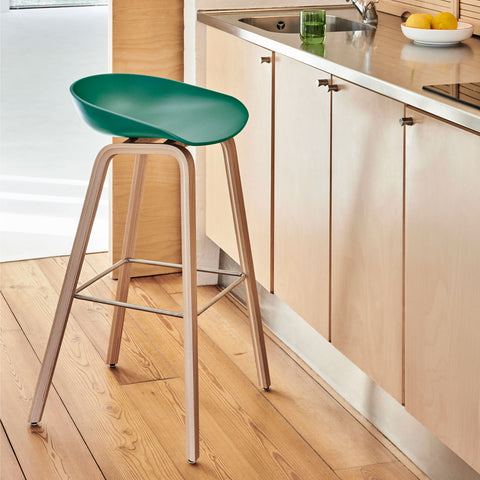 HAY Dining Campaign | Get 20% Off Copenhague Tables & AAC Chairs