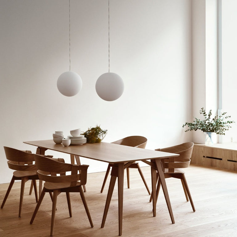 Design House Stockholm | Modern Home Interiors | Insidestore London